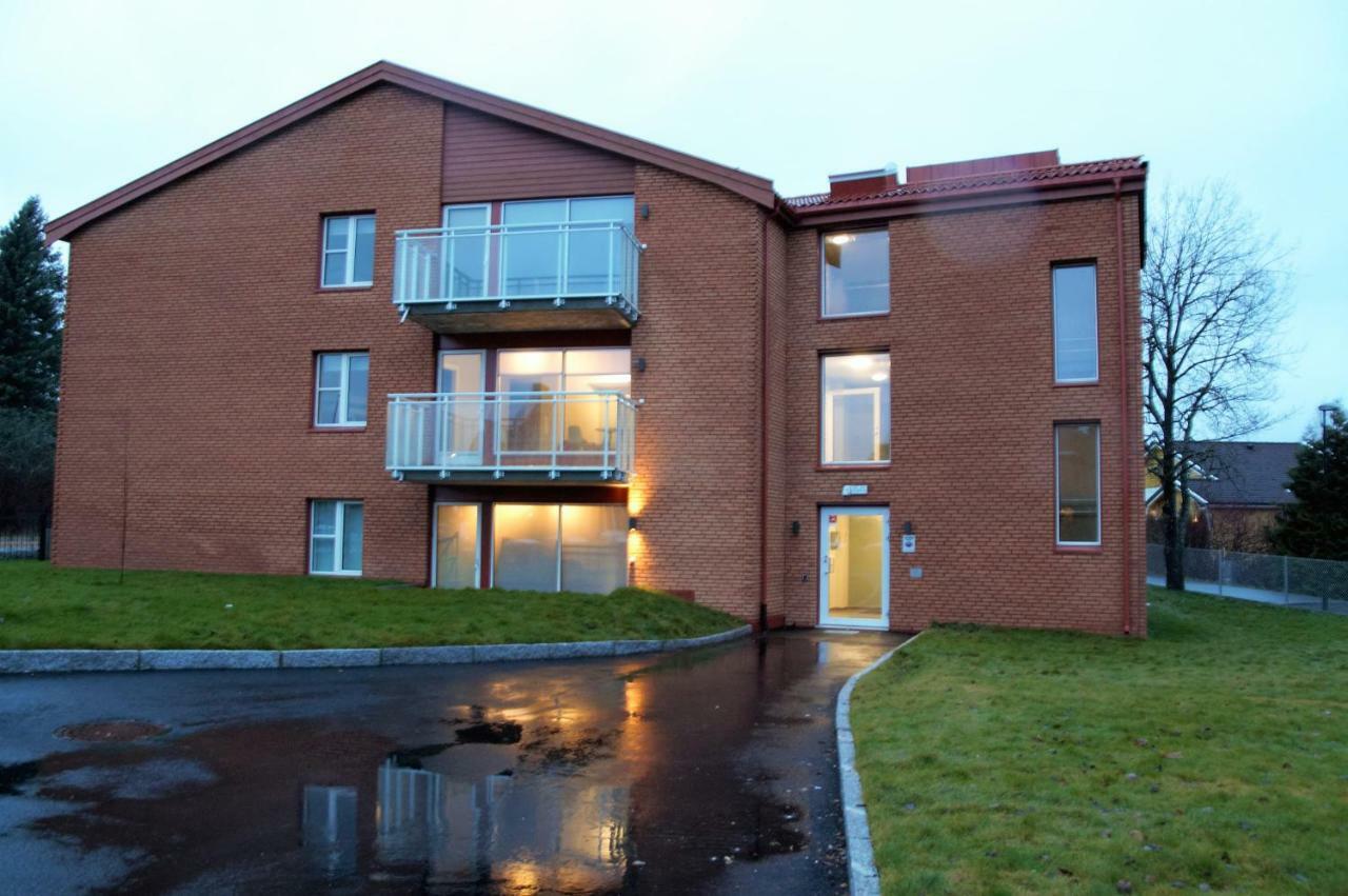 Maya Apartments - Kasjotten Lillestrøm Exterior foto
